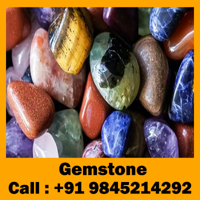 Gemstone Gemstone