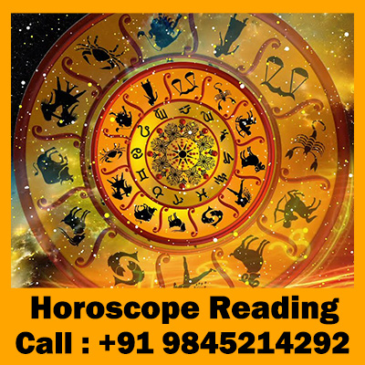 Horoscope Reader Horoscope Reader
