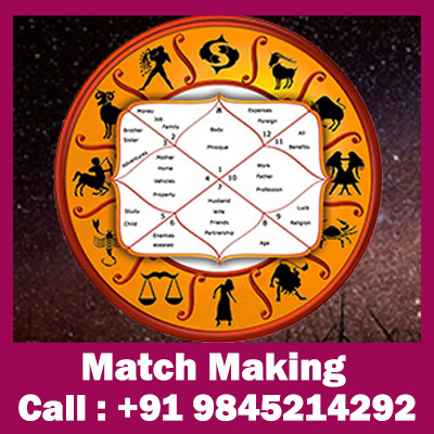 Match Making Match Making