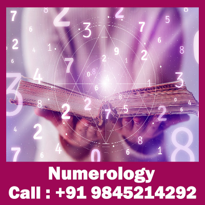 Numerology Numerology